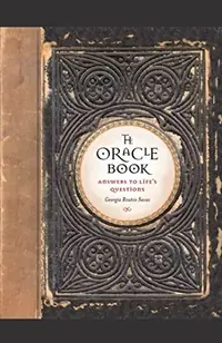 The Oracle Book: Answers to Life's Questions — photo 2