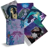 The Oracle of Awakening: (44 Full-Color Cards and 112-Page Guidebook) — photo 2
