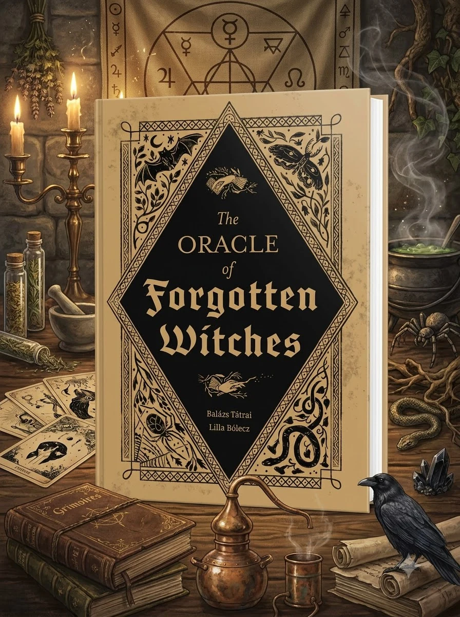 The Oracle of Forgotten Witches