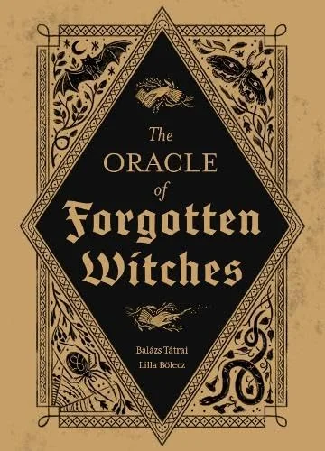 The Oracle of Forgotten Witches — photo 3