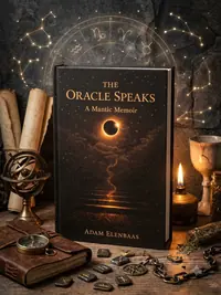 The Oracle Speaks: A Mantic Memoir — photo 1