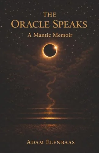 The Oracle Speaks: A Mantic Memoir — photo 3
