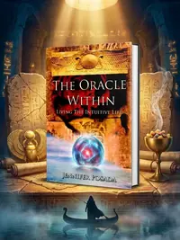 The Oracle Within — photo 1