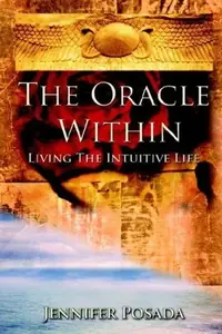 The Oracle Within — photo 2