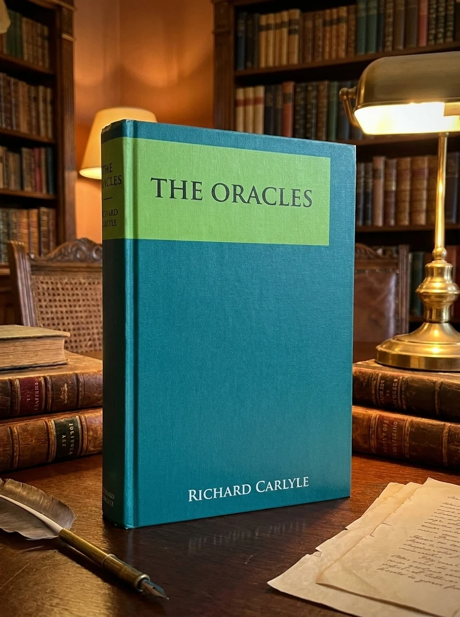 The Oracles