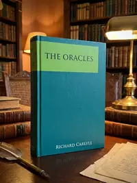 The Oracles — photo 1