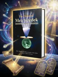 The Order of Melchizedek: Love, Willing Service, & Fulfillment — photo 1