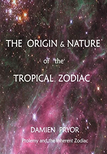 The Origin & Nature of the Tropical Zodiac — photo 3