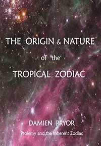 The Origin & Nature of the Tropical Zodiac — photo 2