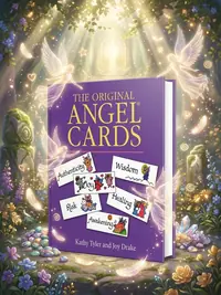 The Original Angel Cards — photo 1
