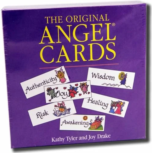 The Original Angel Cards