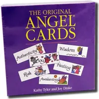 The Original Angel Cards — photo 2