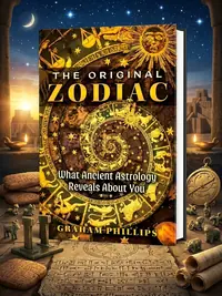 The Original Zodiac: What Ancient Astrology Reveals about You — photo 1