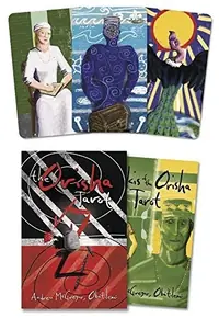 The Orisha Tarot — photo 2