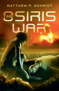 The OSIRIS War — photo 2