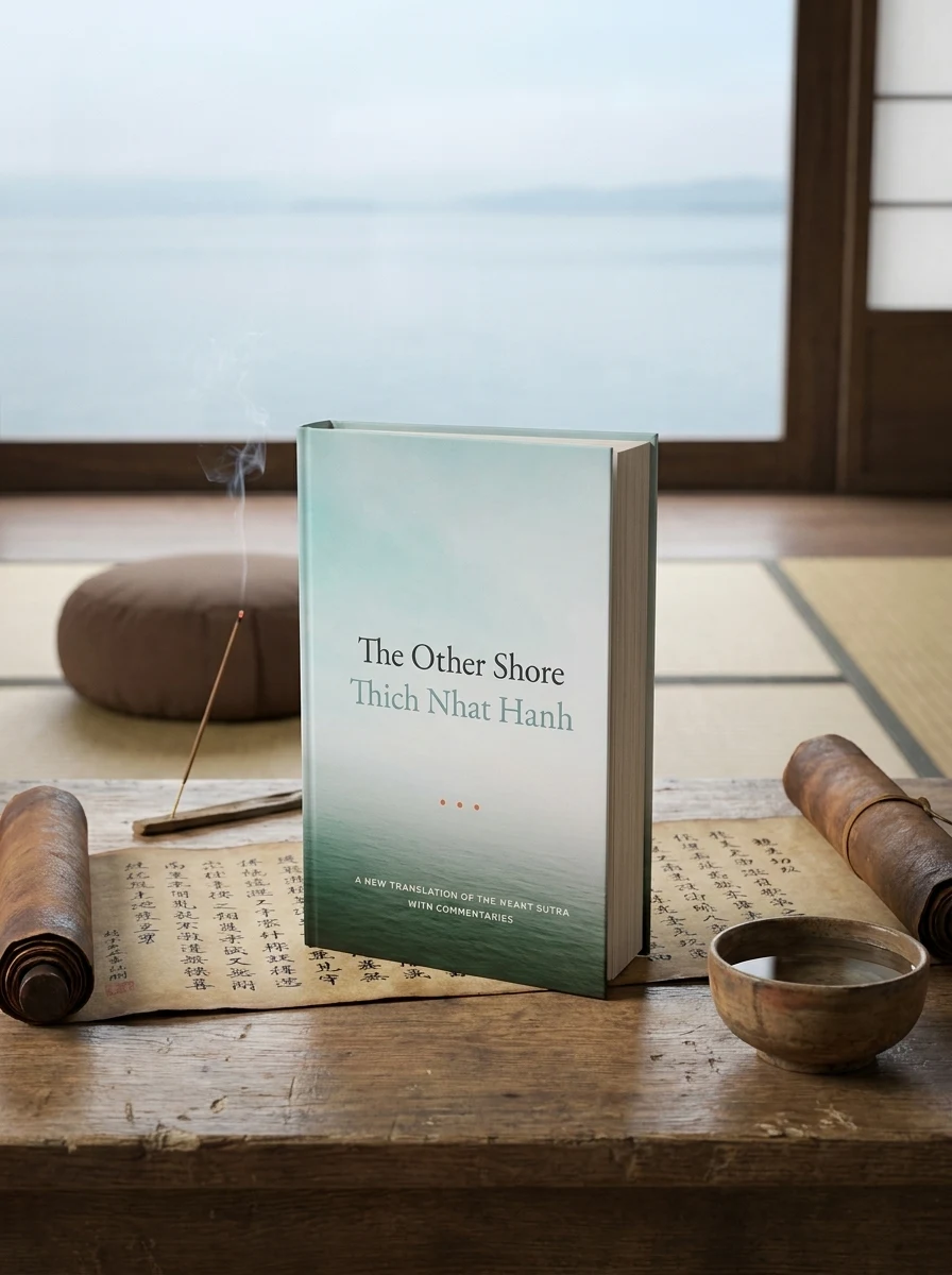 The Other Shore: A New Translation of the Heart Sutra with Commentaries (Revised)