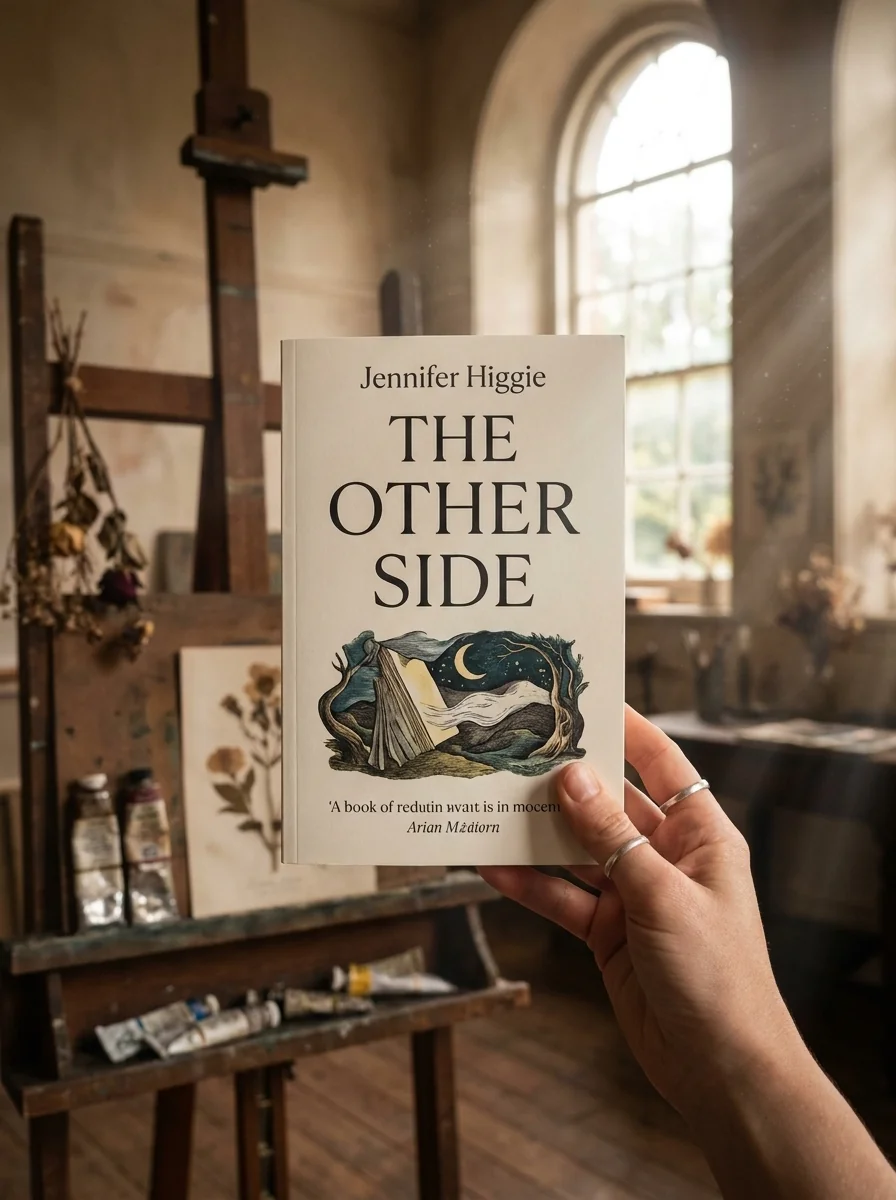 The Other Side: A Story of Women in Art and the Spirit World — photo 2