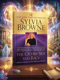 The Other Side and Back: A Psychic's Guide to Our World and Beyond — photo 1