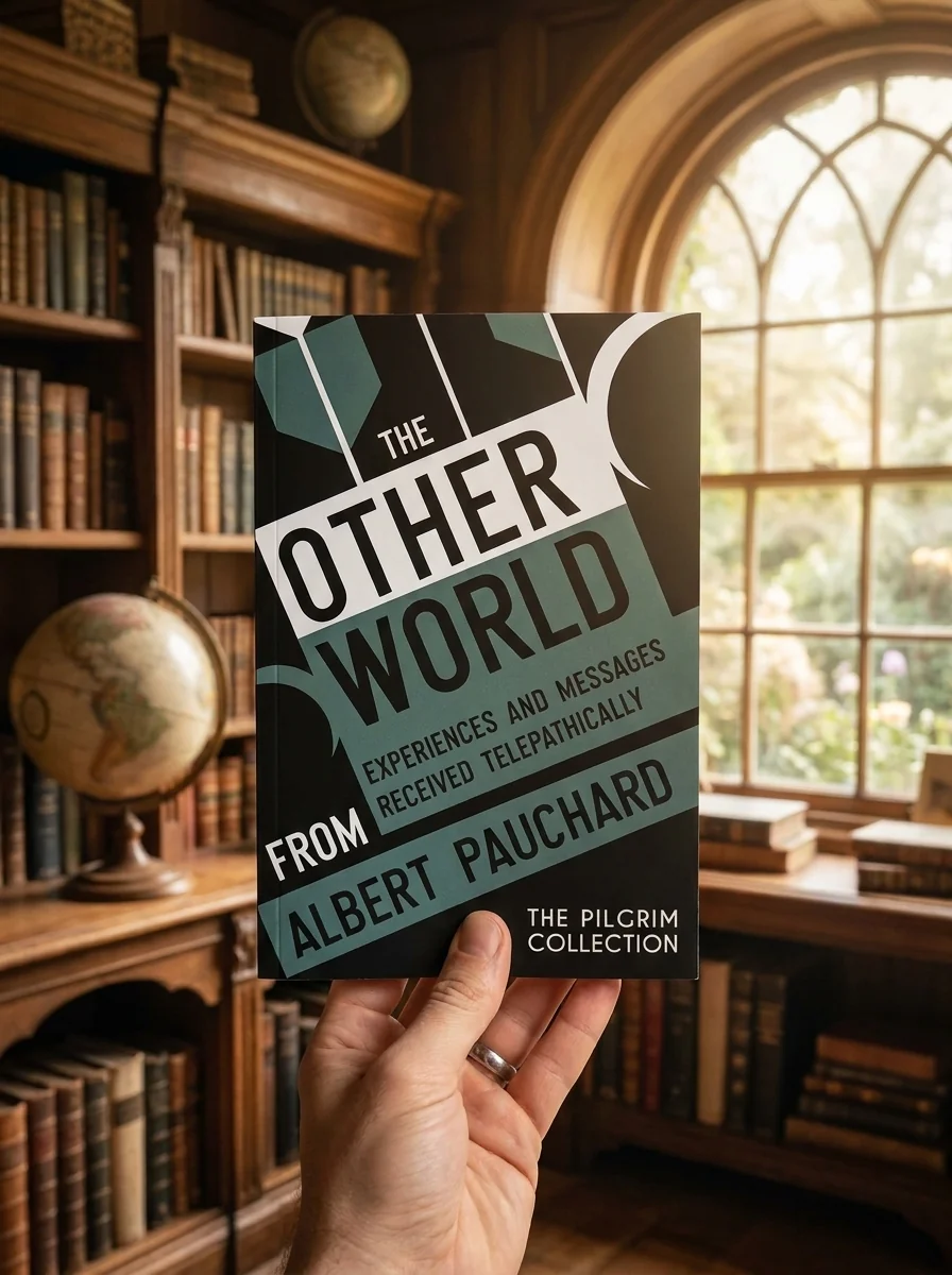 The Other World — photo 2