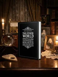 The Other World: Spiritualism and Psychical Research in England, 1850 1914 — photo 1