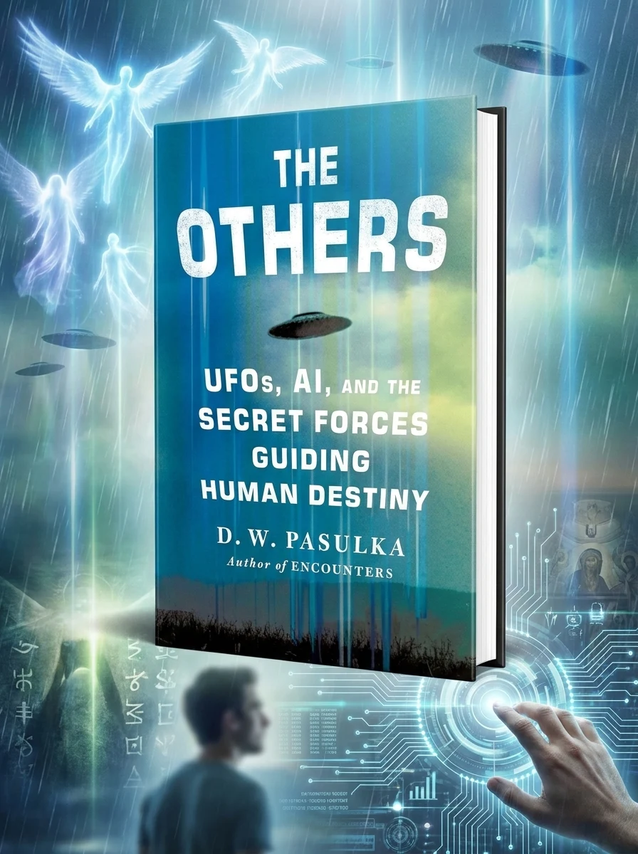 The Others: Ufos, Ai, and the Secret Forces Guiding Human Destiny
