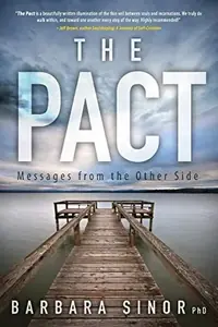 The Pact: Messages from the Other Side — photo 2