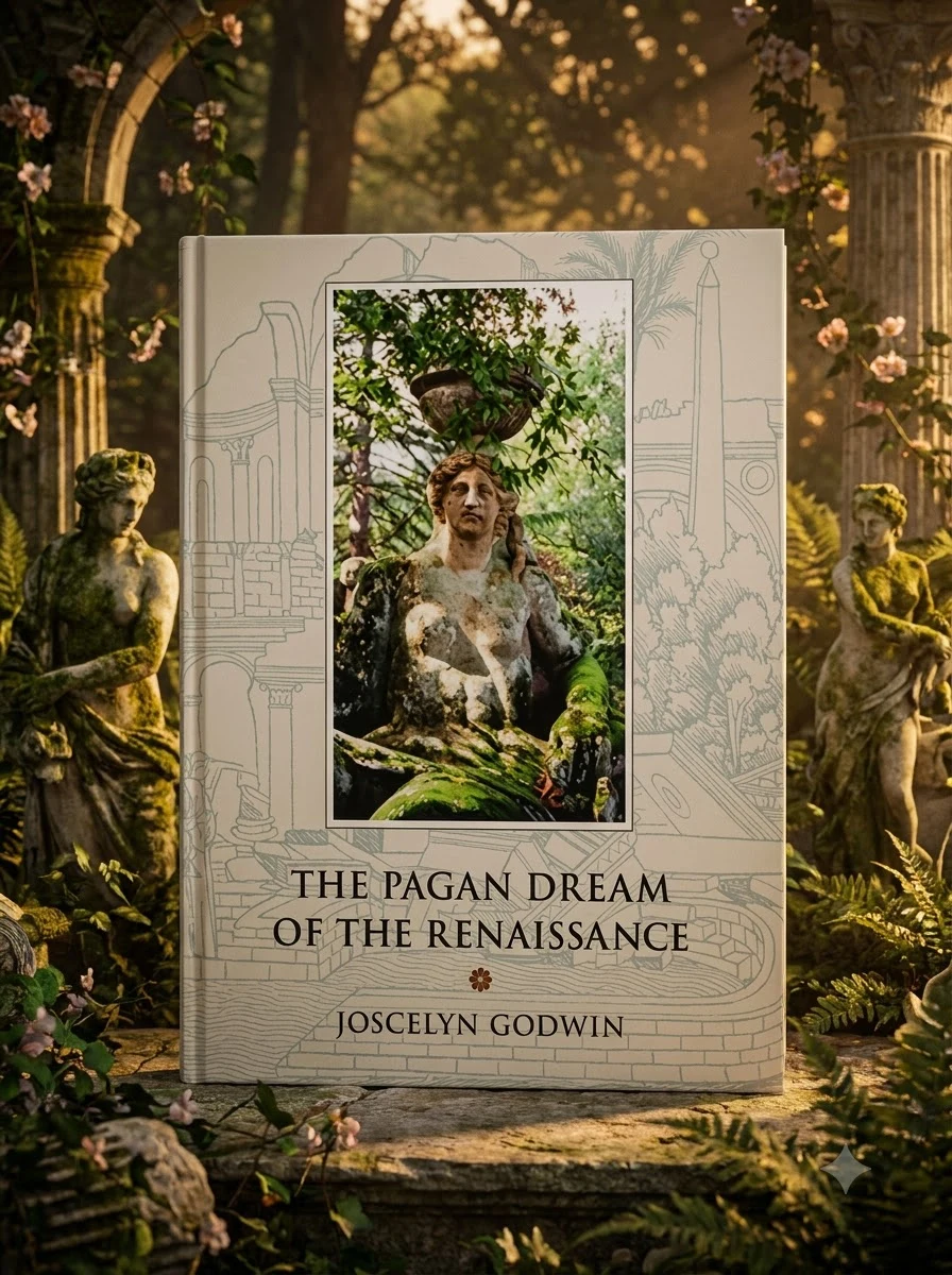 The Pagan Dream of the Renaissance