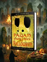 The Pagan Mysteries of Halloween: Celebrating the Dark Half of the Year (Original) — photo 1