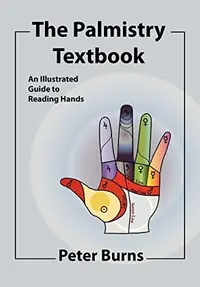 The Palmistry Textbook — photo 2