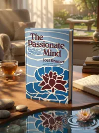 The Passionate Mind: A Manual for Living Creatively with One's Self — photo 1