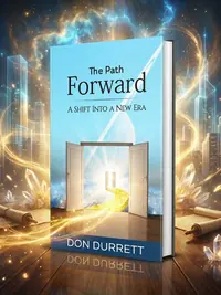 The Path Forward: A Shift Into a New Era — photo 1