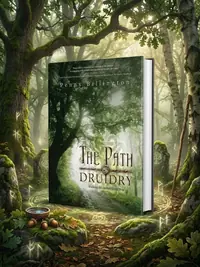 The Path of Druidry: Walking the Ancient Green Way — photo 1