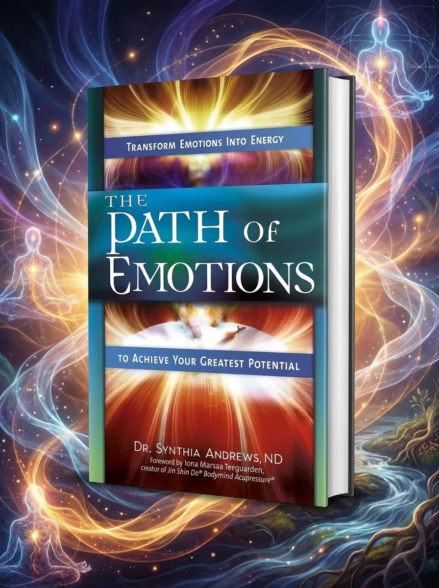 The Path of Emotions: Transform Emotions Into Energy to Achieve Your Greatest Potential