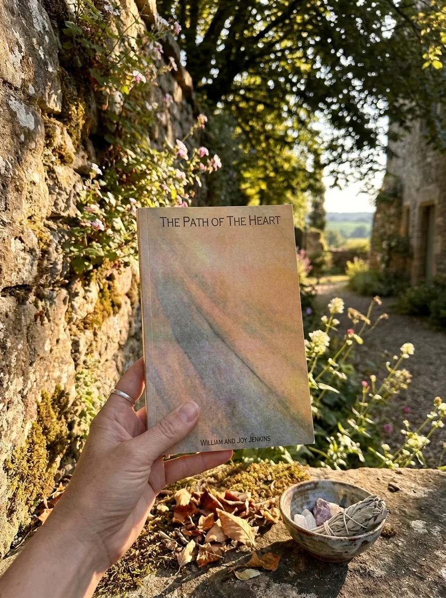The Path of the Heart — photo 2