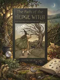 The Path of the Hedge Witch: Simple Natural Magic and the Art of Hedge Riding — photo 1
