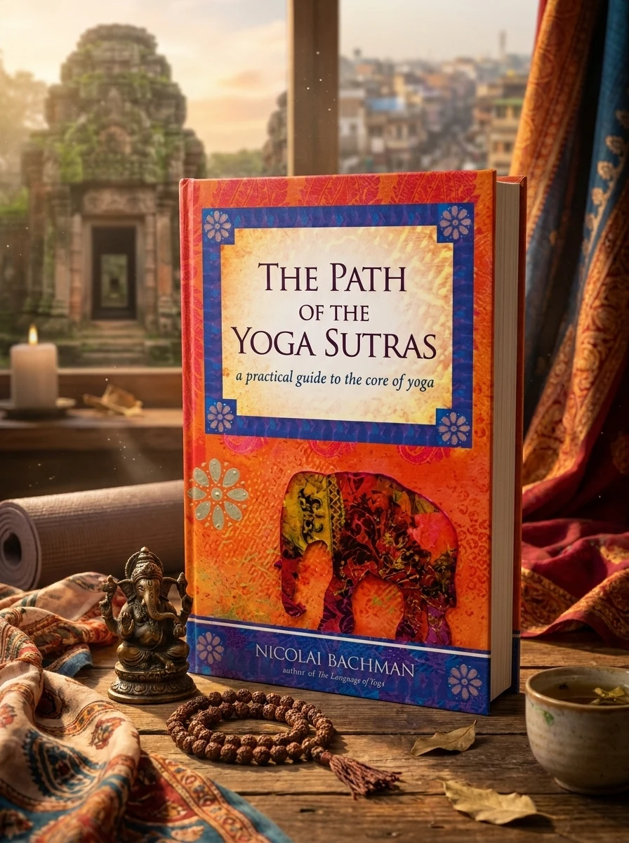 The Path of the Yoga Sutras: A Practical Guide to the Core of Yoga