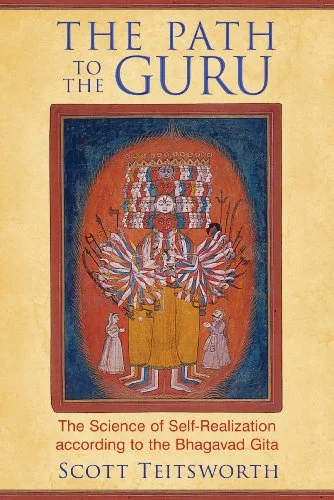 The Path to the Guru: The Science of Self-Realization According to the Bhagavad Gita — photo 3