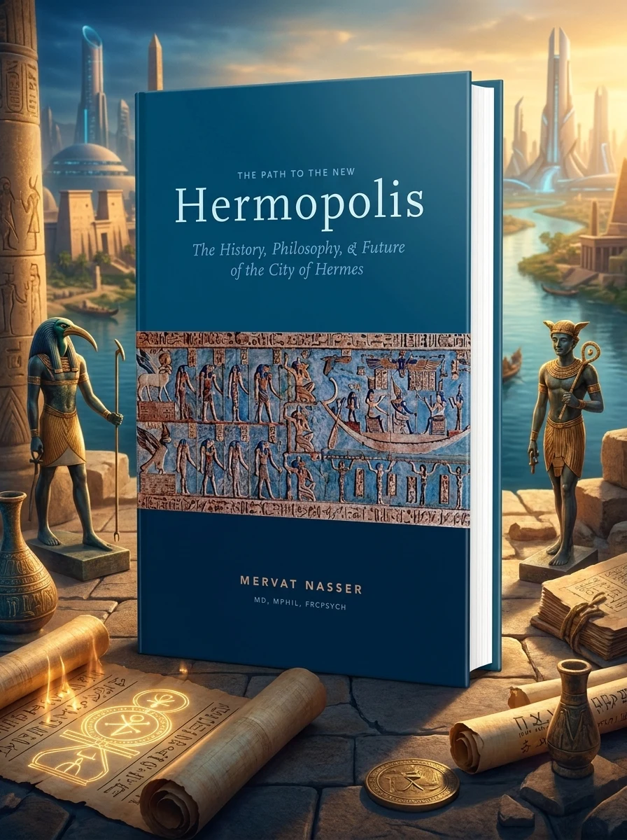 The Path to the New Hermopolis: The History, Philosophy, and Future of the City of Hermes