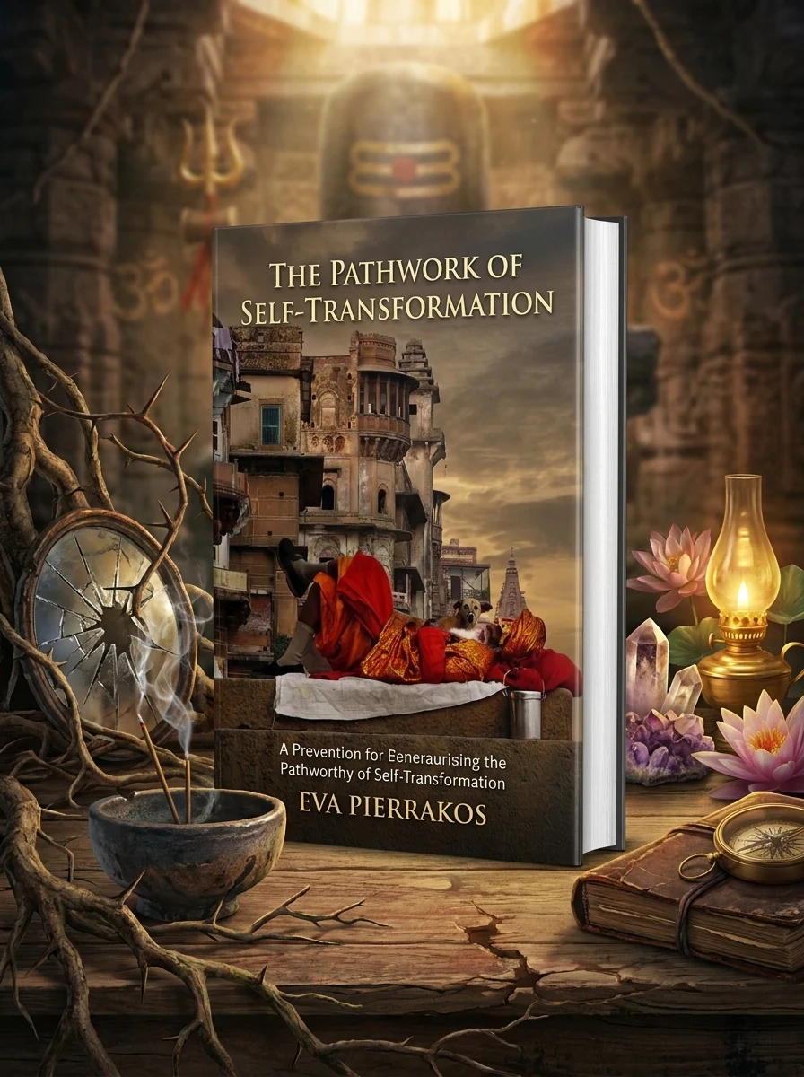 The Pathwork of Self-Transformation