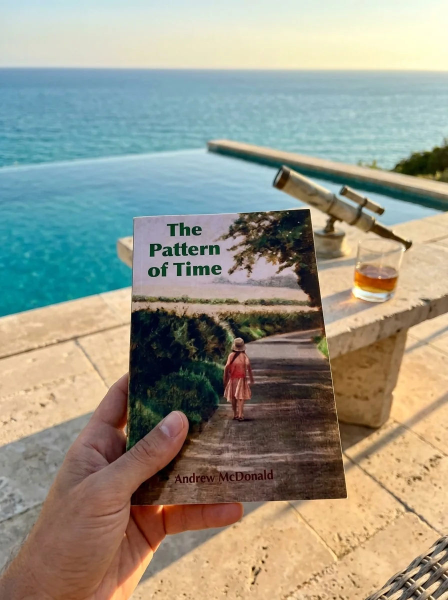 The Pattern of Time: Essays on Traditional Astrology — photo 2