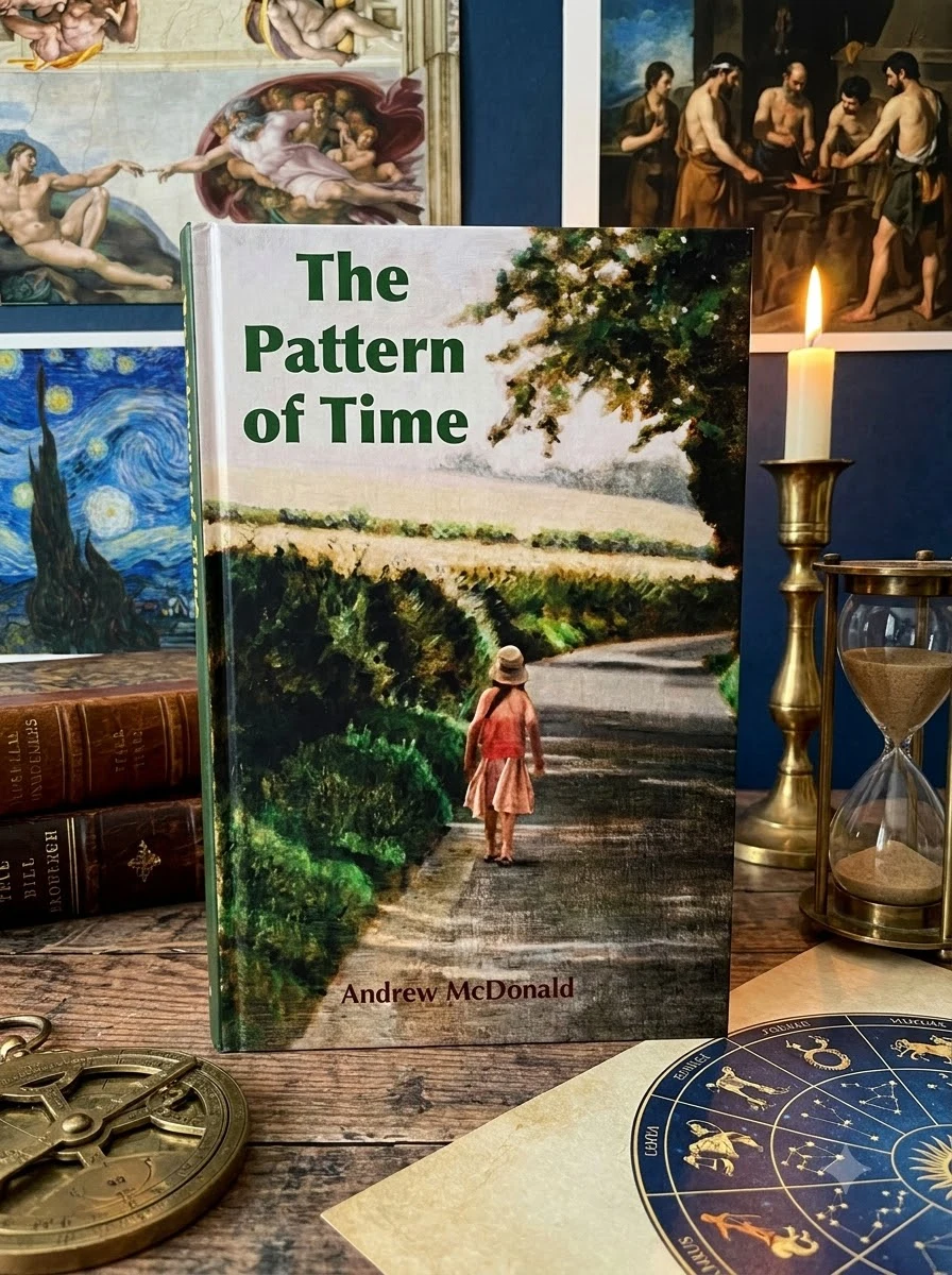The Pattern of Time: Essays on Traditional Astrology