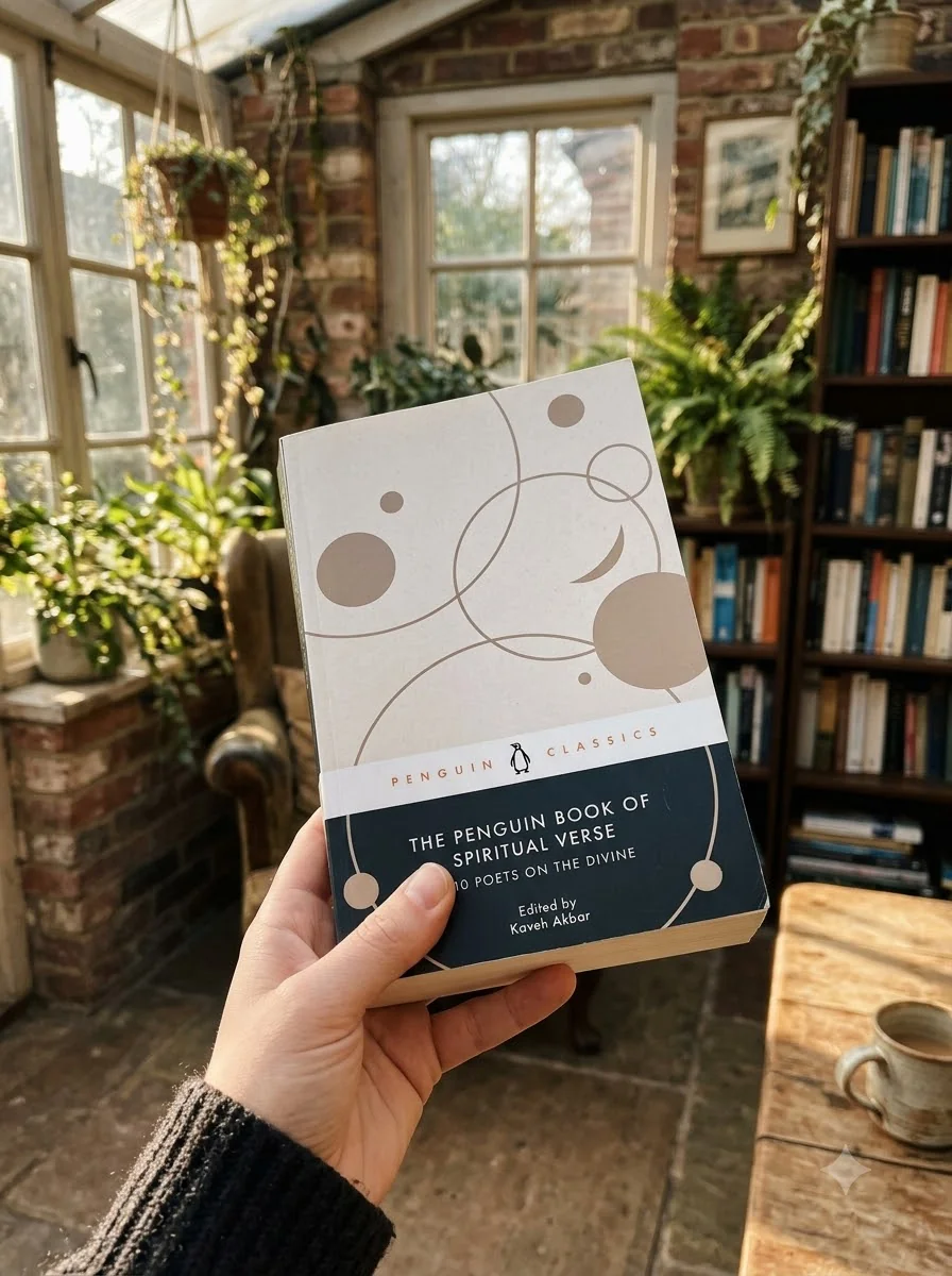 The Penguin Book of Spiritual Verse: 110 Poets on the Divine — photo 2