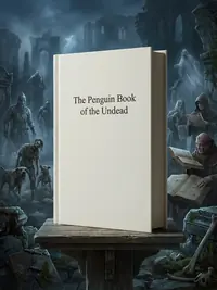 The Penguin Book of the Undead: Fifteen Hundred Years of Supernatural Encounters — photo 1