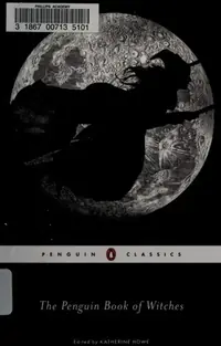 The Penguin Book of Witches — photo 2