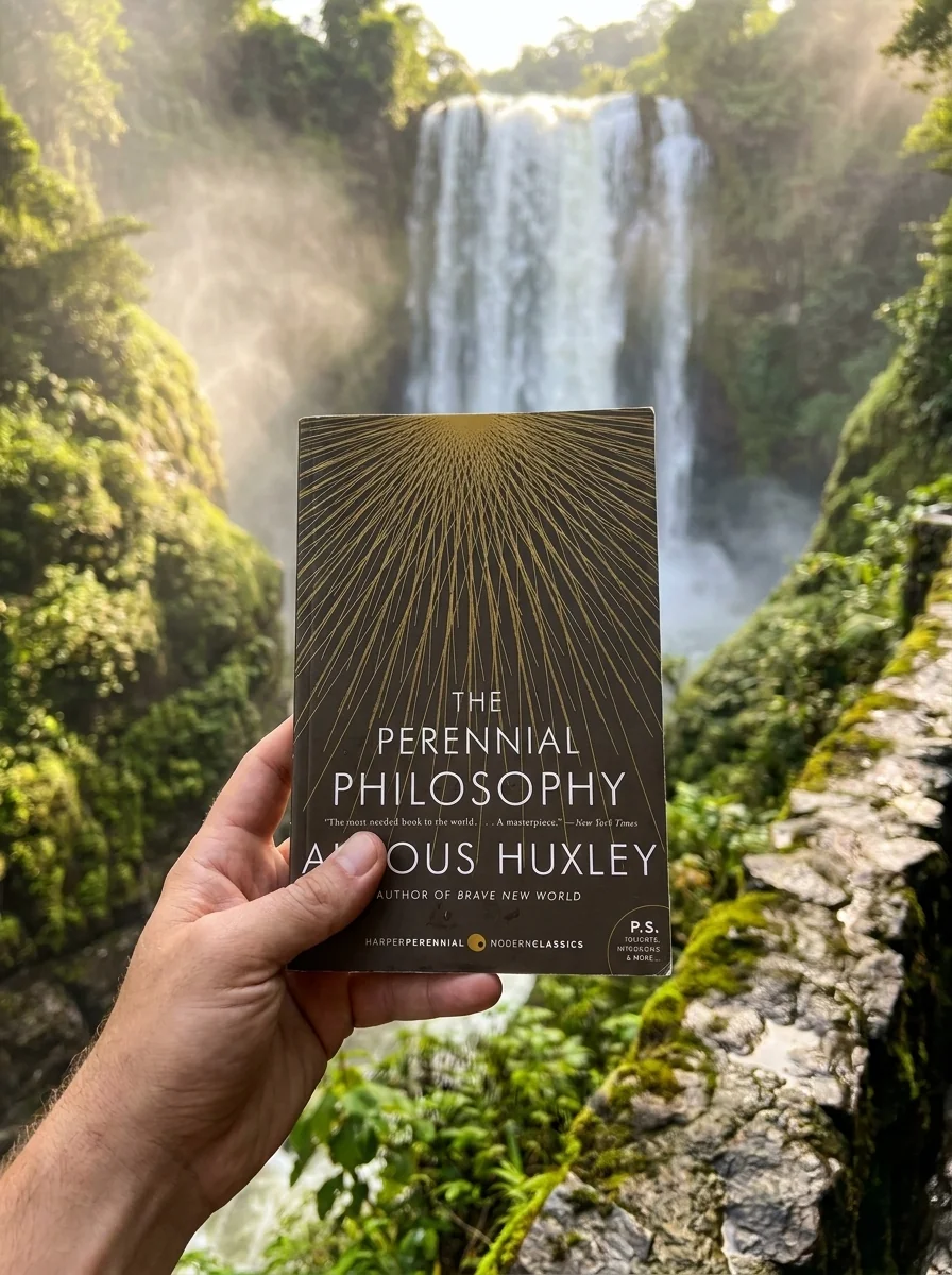 The Perennial Philosophy — photo 2