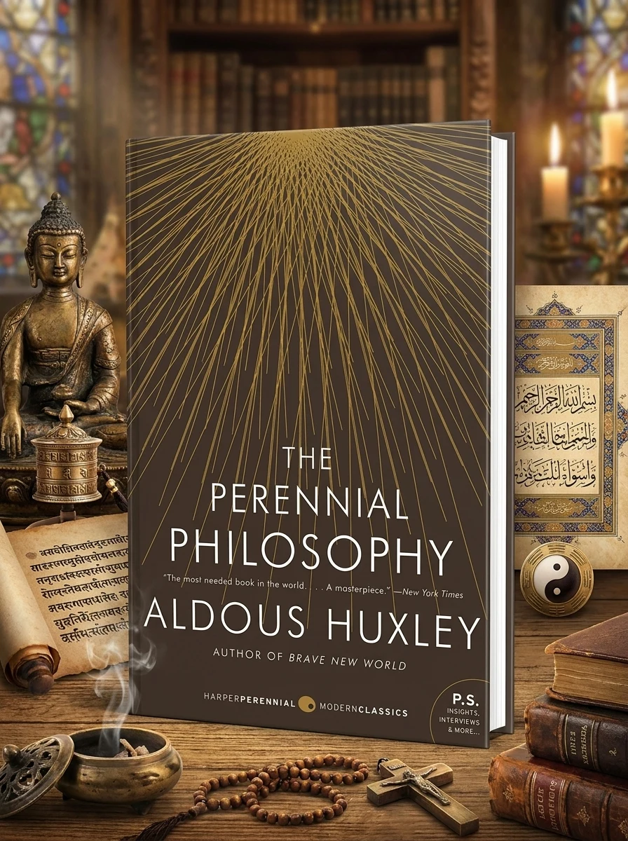 The Perennial Philosophy