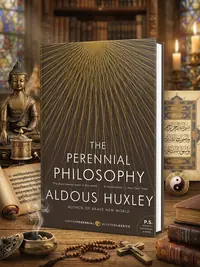 The Perennial Philosophy — photo 1