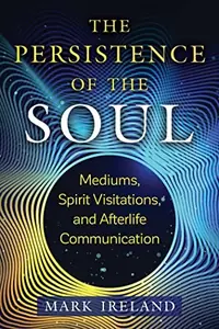 The Persistence of the Soul: Mediums, Spirit Visitations, and Afterlife Communication (Edition, New of Messages from the Afterlife) — photo 2