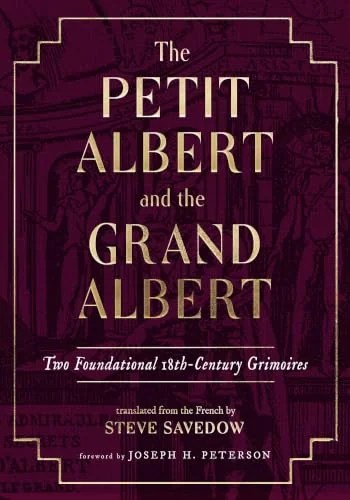 The Petit Albert and the Grand Albert: Two Foundational 18th-Century Grimoires — photo 3