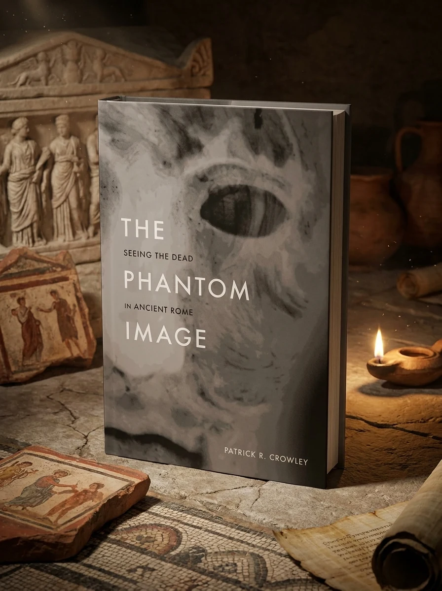 The Phantom Image: Seeing the Dead in Ancient Rome